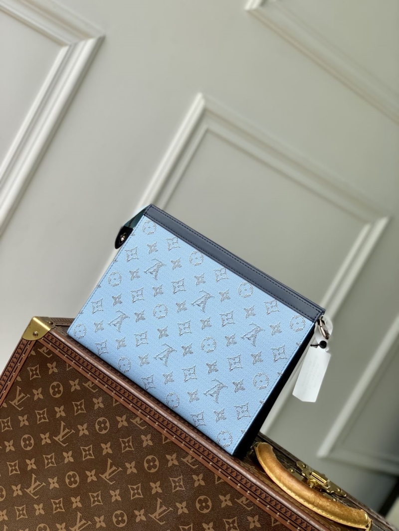 Mens LV Briefcases